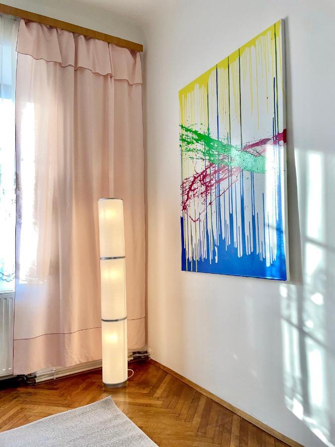 Apartment Zum Schlossberg - Top 1 Self Check-In Graz Exterior foto